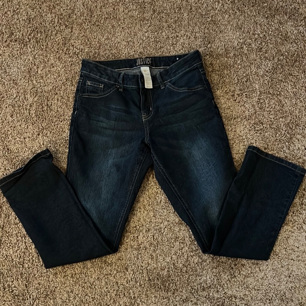 Girls Jeans